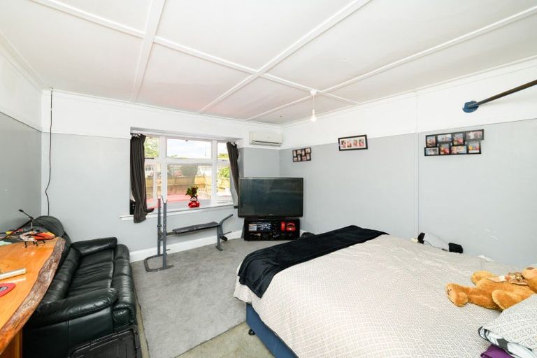 Photo of property in 149a Church Street, West End, Palmerston North, 4412