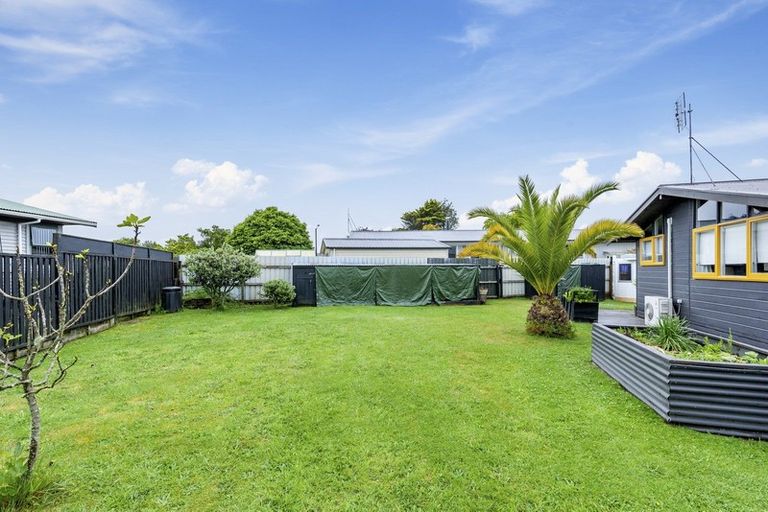 Photo of property in 4 Tui Place, Tokoroa, 3420