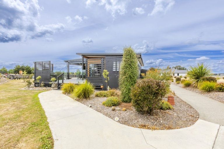 Photo of property in 110 Taylor Road, Ongaonga, 4278