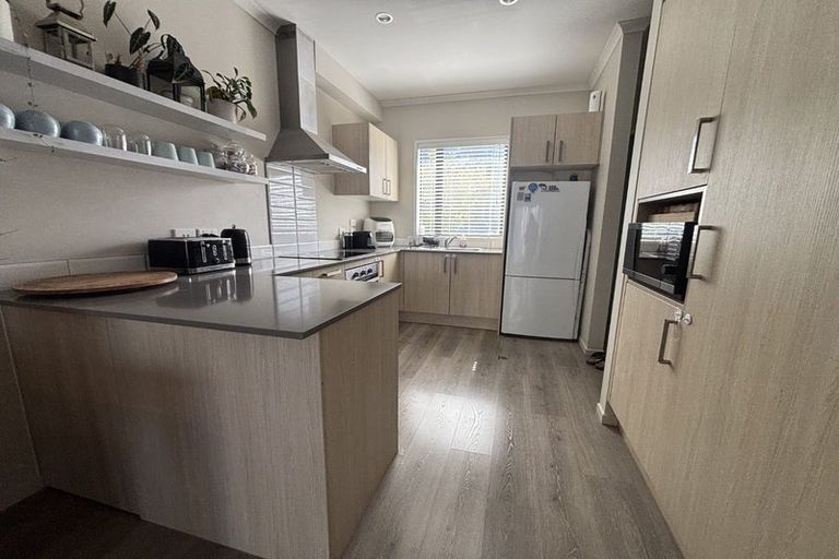 Photo of property in 21 Kerewhenua Crescent, Hobsonville, Auckland, 0616