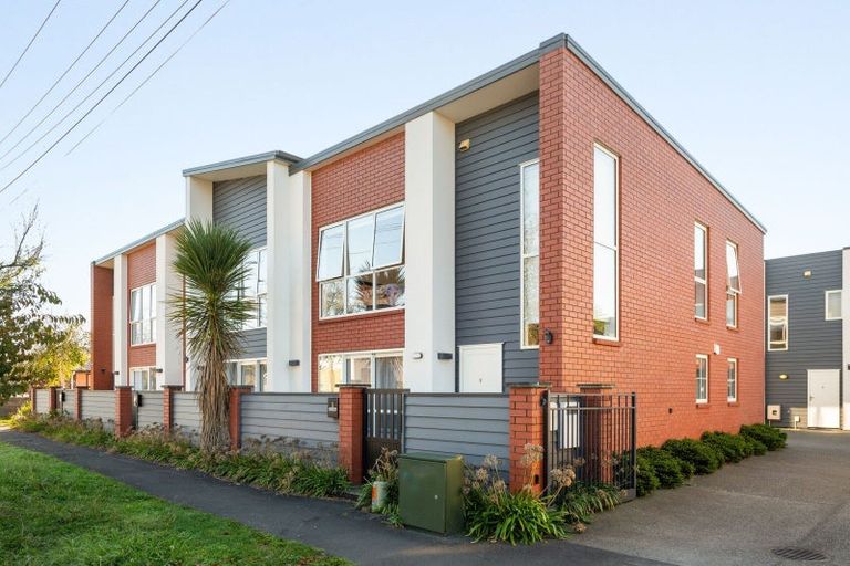 Photo of property in 3/15 Lyon Street, Frankton, Hamilton, 3204