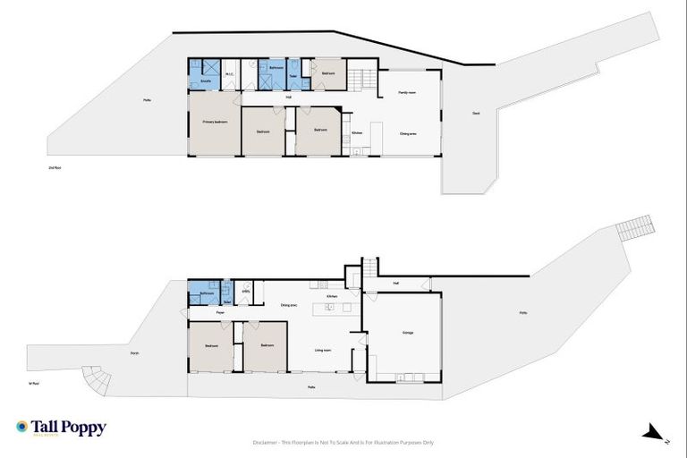 Photo of property in 32 Valhalla Drive, Richmond, 7020