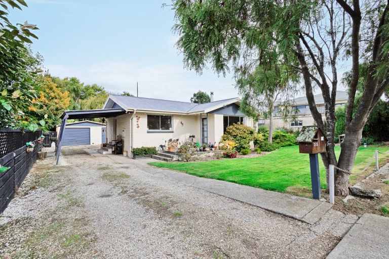 Photo of property in 33 Charles Street, Grasmere, Invercargill, 9810
