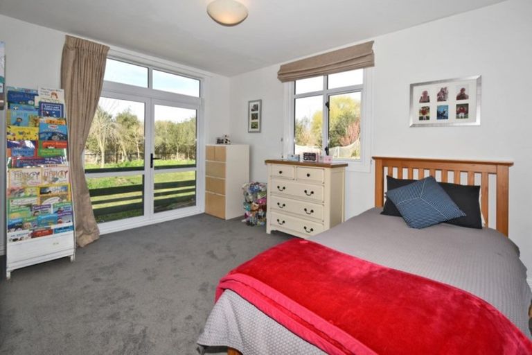 Photo of property in 1 Keetly Place, Ohoka, Kaiapoi, 7692