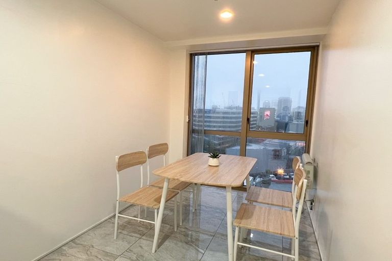 Photo of property in C-vu, 9n/36 Day Street, Auckland Central, Auckland, 1010