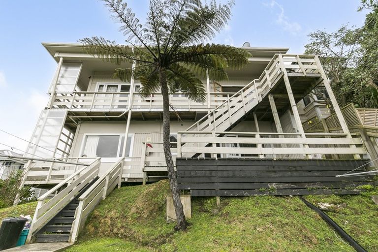 Photo of property in 5/60 Fairlie Terrace, Kelburn, Wellington, 6021