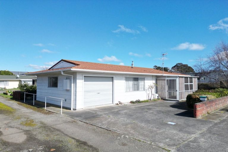 Photo of property in 18a Robinson Street, Foxton, 4814