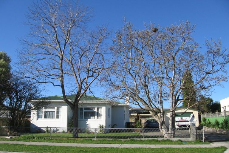 Photo of property in 812a Park Road South, Akina, Hastings, 4122