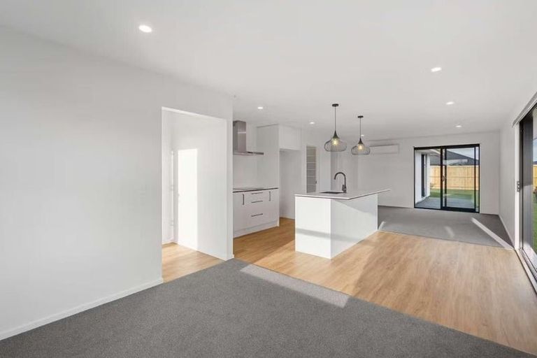 Photo of property in 69 Lenborough Drive, Rolleston, 7614