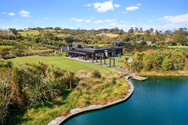 Photo of property in 50 Palliser Downs Drive, Wainui, Silverdale, 0994