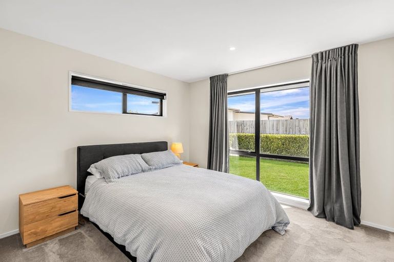 Photo of property in 69 Te Raki Drive, Lincoln, 7608