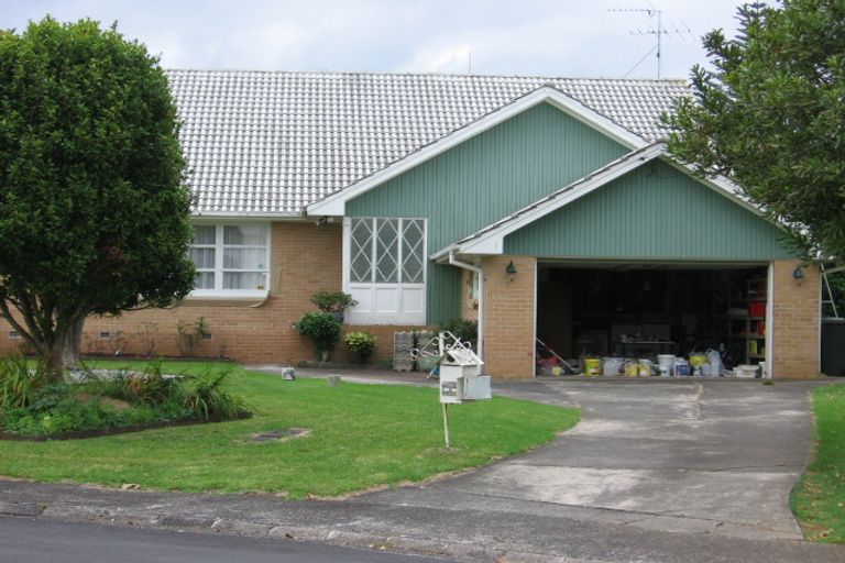 Photo of property in 9 Adrienne Place, Onehunga, Auckland, 1061