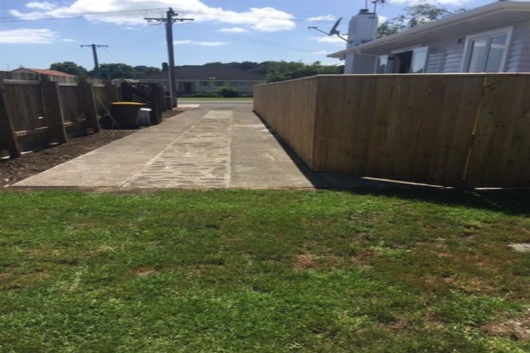 Photo of property in 51a Strange Street, Waitara, 4320
