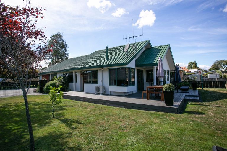 Photo of property in 63 Rata Street, Matamata, 3400