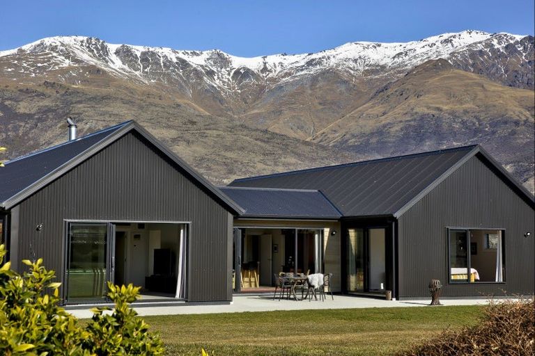 Photo of property in 1226 Gibbston Highway, Arrow Junction, Queenstown, 9371
