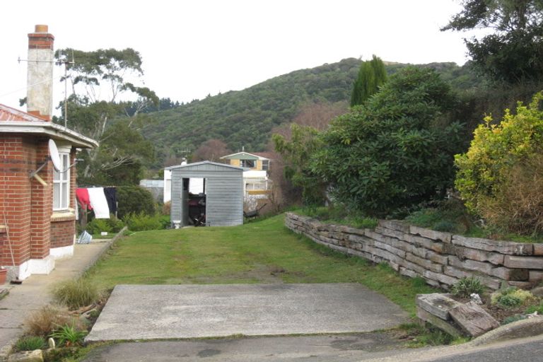 Photo of property in 25 Taupo Street, Ravensbourne, Dunedin, 9022