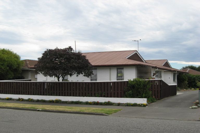 Photo of property in 7a Kawau Crescent, Bromley, Christchurch, 8062