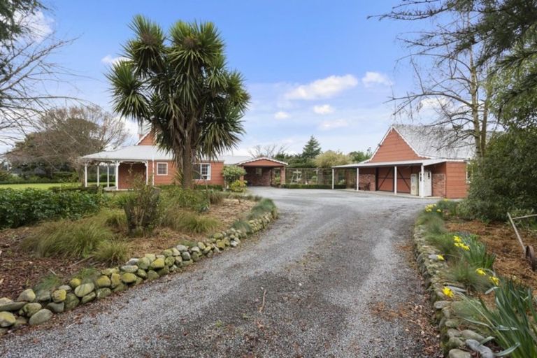 Photo of property in 109 River Road, Rangiora, 7400