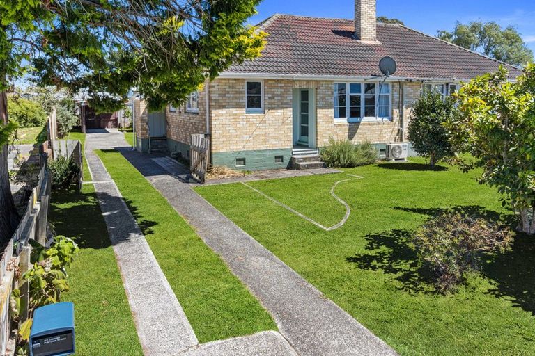 Photo of property in 103a Harris Street, Huntly, 3700