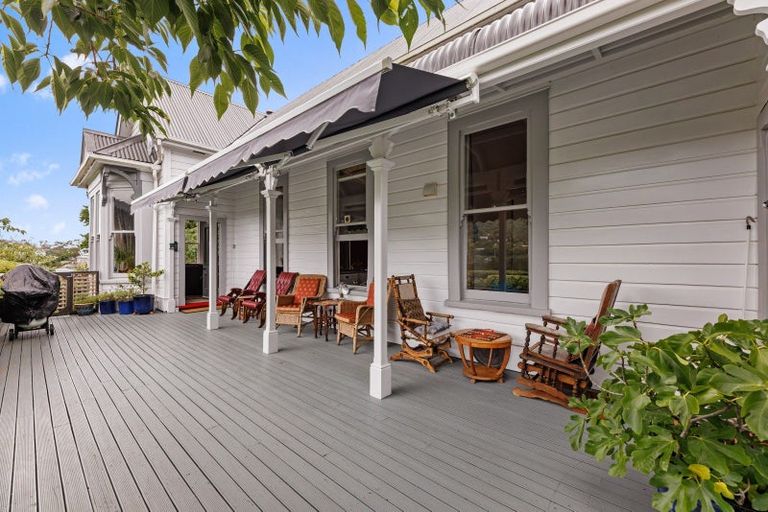 Photo of property in 15 Laing Street, Port Chalmers, 9023