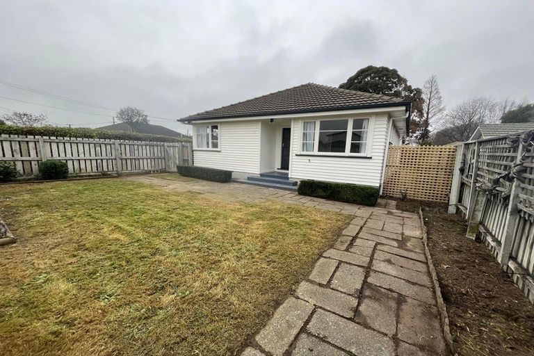 Photo of property in 56 Grampian Street, Casebrook, Christchurch, 8051