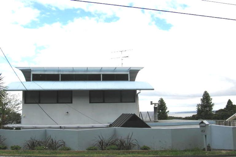 Photo of property in 49 Takahe Road, Titirangi, Auckland, 0604