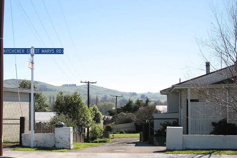 Photo of property in 18a Saint Marys Road, Waipukurau, 4200