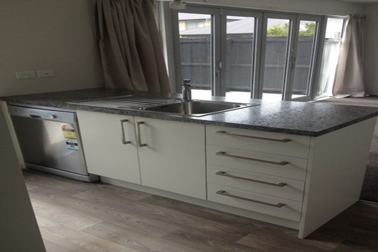 Photo of property in 200 Lincoln Road, Addington, Christchurch, 8024