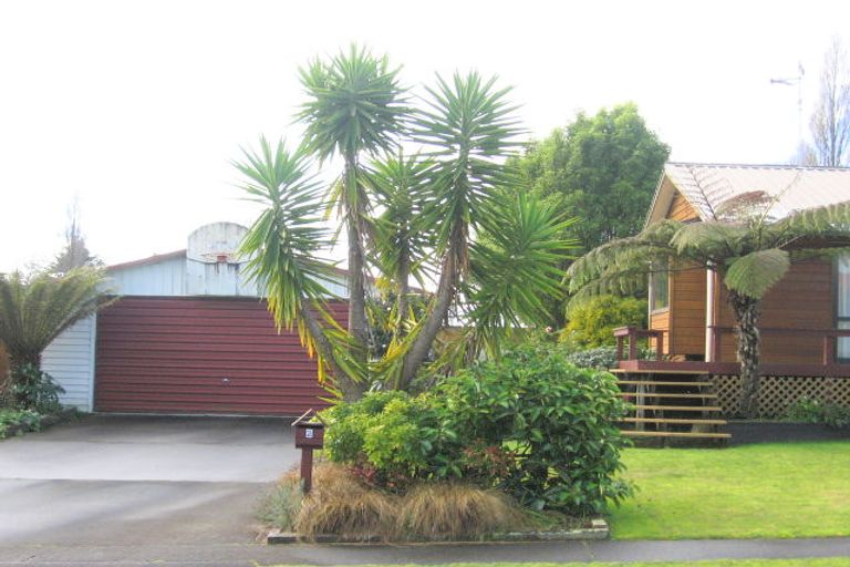 Photo of property in 2 Emma Place, Pukete, Hamilton, 3200