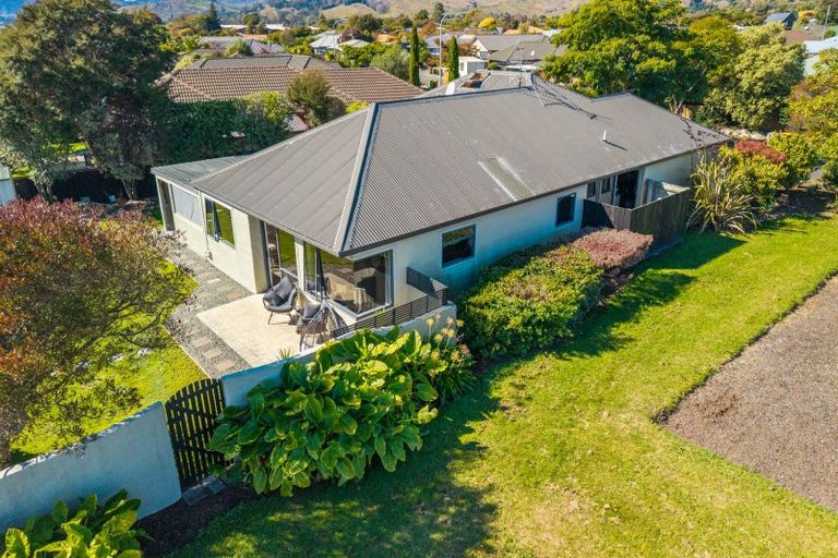 Photo of property in 5 Albizia Place, Richmond, 7020