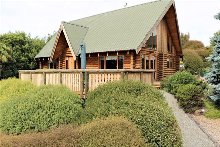 Photo of property in 1698 Cust Road, Cust, 7471