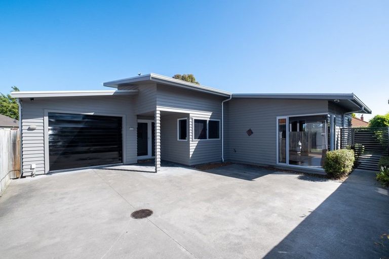 Photo of property in 51a Douglas Mclean Avenue, Marewa, Napier, 4110
