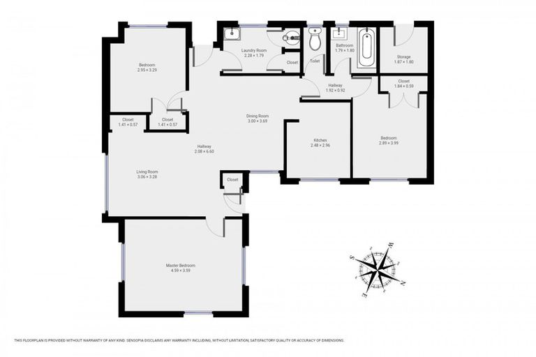 Photo of property in 8 Egmont Place, Westbrook, Palmerston North, 4412