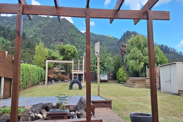 Photo of property in 31 Gilchrist Street, Te Aroha, 3320