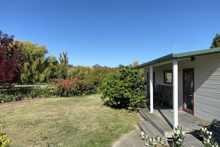 Photo of property in Providencia, 225 Middle Road, Havelock North, Hastings, 4172