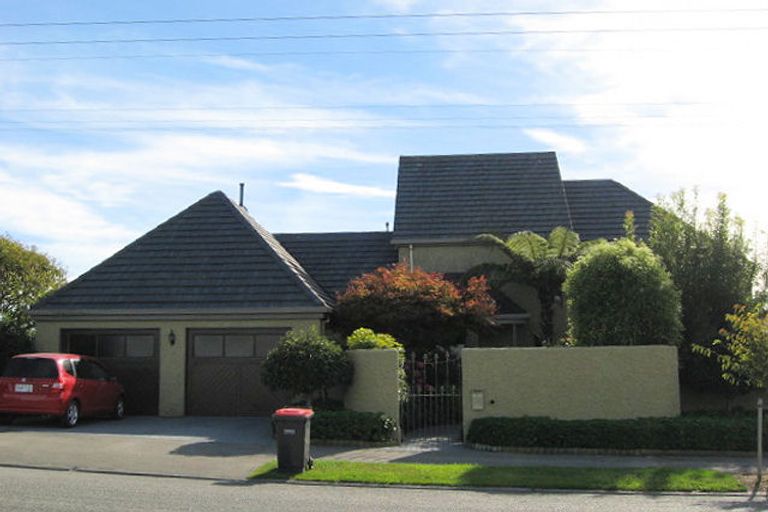 Photo of property in 15 Jellicoe Street, Oceanview, Timaru, 7910