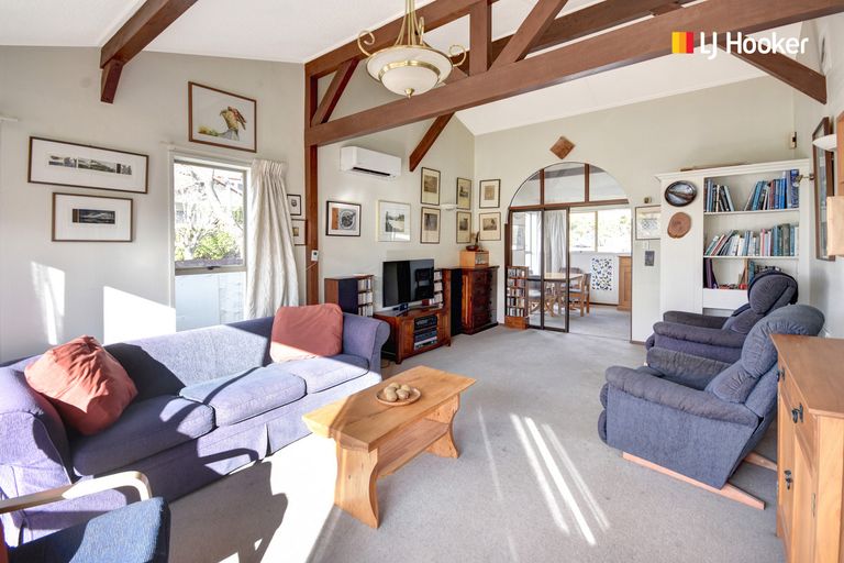 Photo of property in 17 Grater Street, Maori Hill, Dunedin, 9010