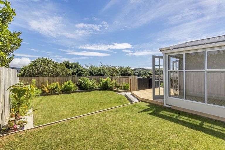 Photo of property in 6 Bobstay Lane, Whitby, Porirua, 5024