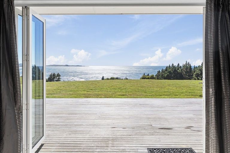 Photo of property in 4894 Hampden-palmerston Road, Shag Point, Palmerston, 9482