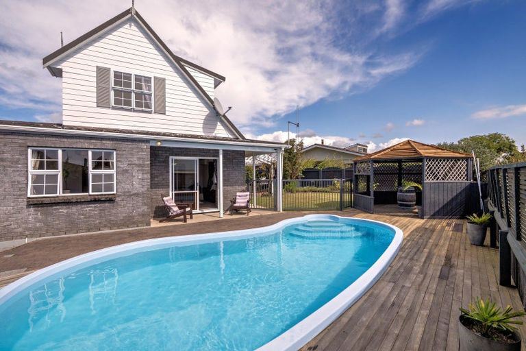 Photo of property in 2 Sisam Place, Whakatane, 3120