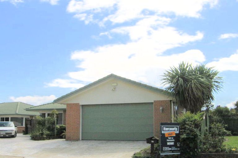 Photo of property in 16 Melia Place, Mount Maunganui, 3116