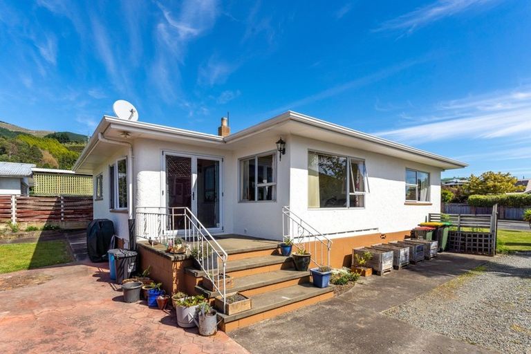 Photo of property in 13 Churchill Avenue, Richmond, 7020