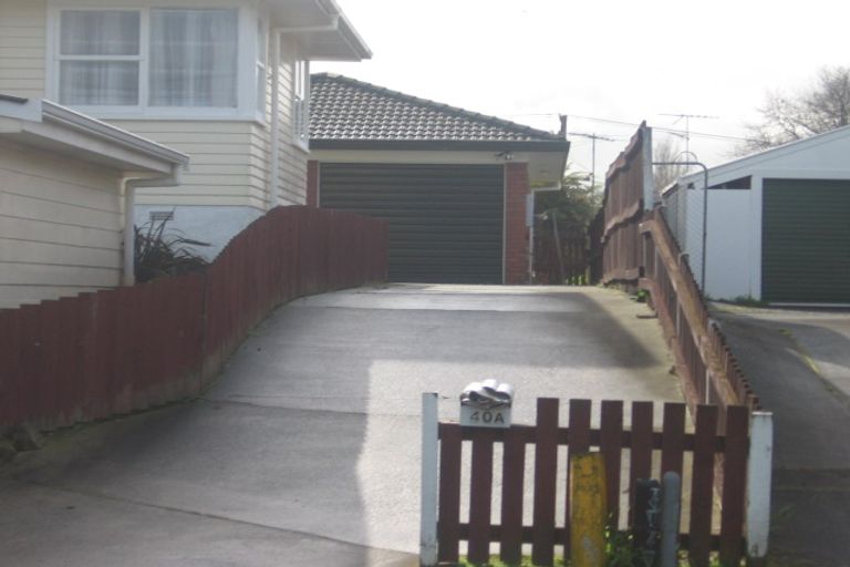 Photo of property in 40a Orion Street, Papakura, 2110