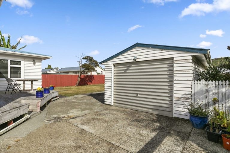Photo of property in 1103 High Street, Taita, Lower Hutt, 5011