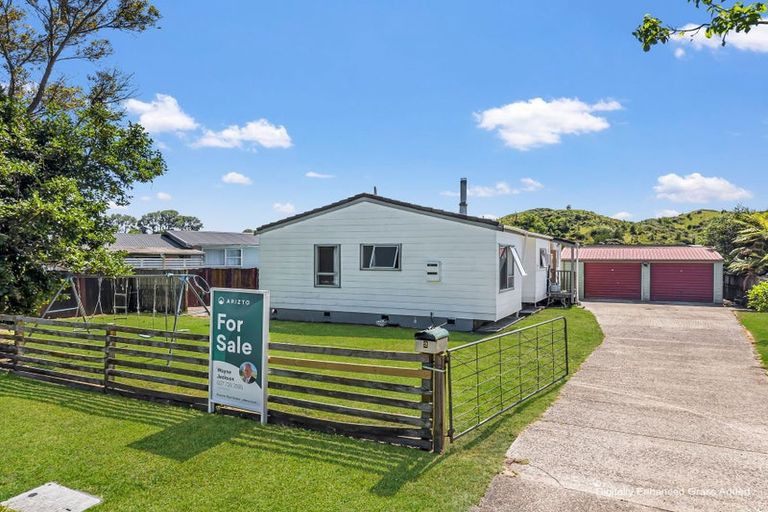 Photo of property in 2 Hadley Street, Kawerau, 3127