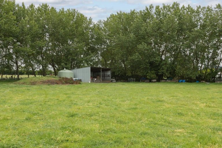 Photo of property in 17 Charlotte Street, Takapau, 4203