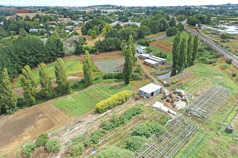 Photo of property in 584 Buckland Road, Buckland, Pukekohe, 2677