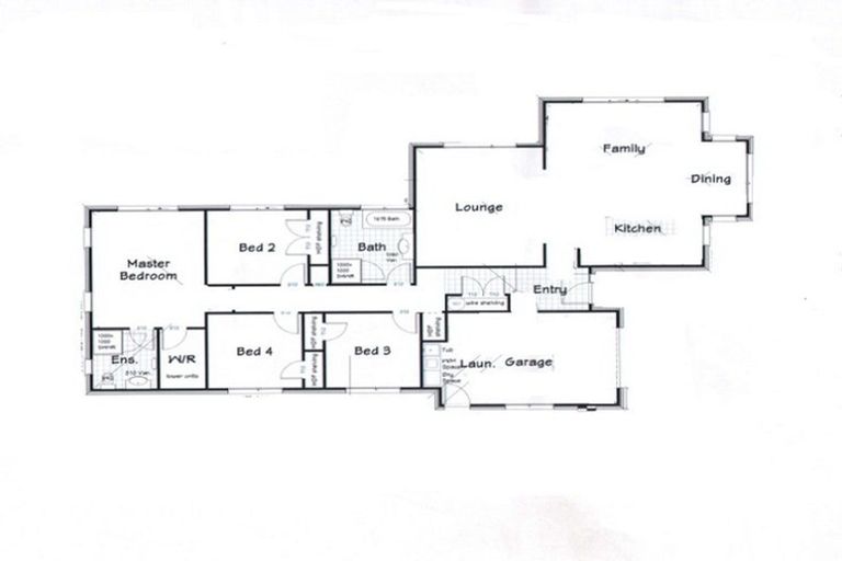 Photo of property in 1/394 Orakei Korako Road, Ohakuri, Reporoa, 3083