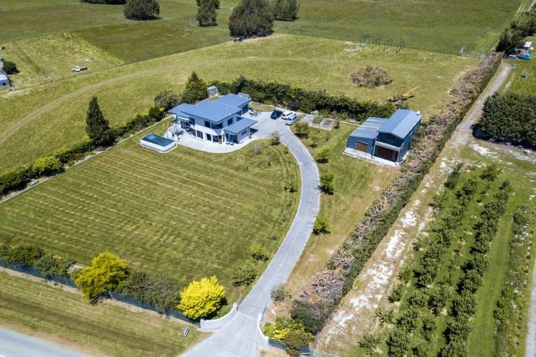 Photo of property in 359 Fraser Road, Rosewill, Timaru, 7975