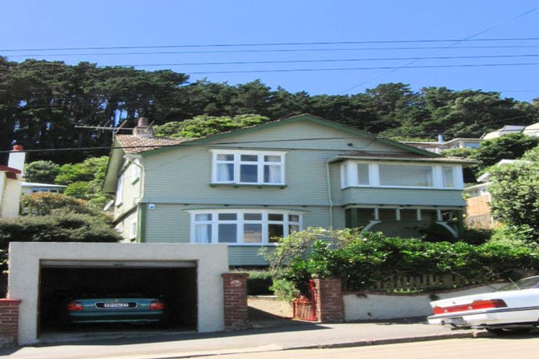 Photo of property in 159 Owen Street, Newtown, Wellington, 6021